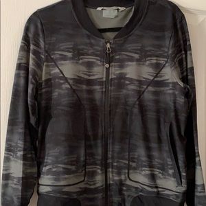 Athleta Sporty Jacket